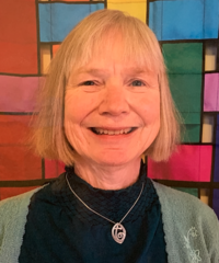 staff member image
